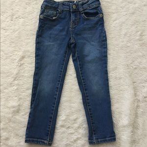 Gymboree super skinny jeans